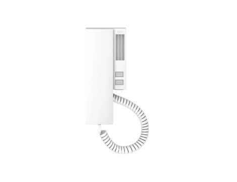 Unifon cyfrowy z magnetycznym odkładaniem słuchawki i funkcją dzwonka do drzwi ACO UPRO G3