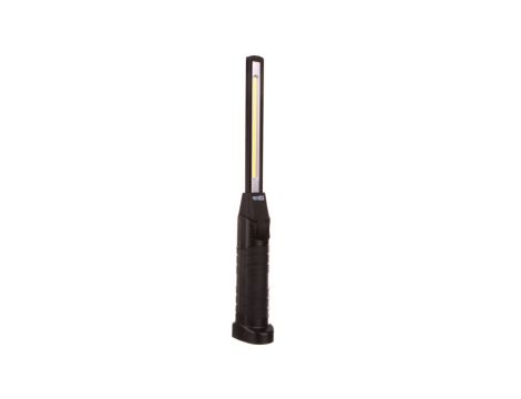 Latarka warsztatowa CRANE LED 5W + 1W LED (górna) akumulatorowa IK09 334764