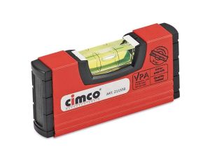 Mini poziomica 100mm Cimco 211556