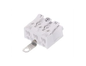 Złączka elektryczna 88167525 SLK3