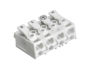 Złączka elektryczna M88167530 3/4 +E-SCHR N-ERDE-1-2 PC SLK