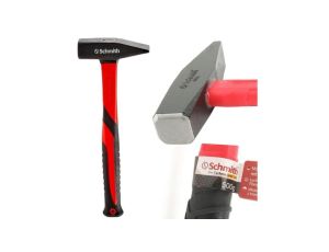 Młotek ślusarski Fiberglass 500g - Schmith