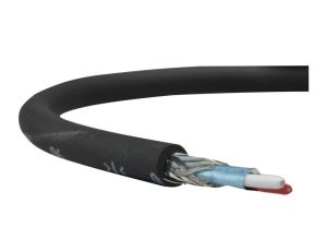 Przewód sceniczny studyjny BUS do DMX 1x2x0,25 110 Ohm BiTsound LP0214 Bitner /200m/