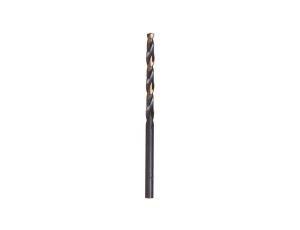 Wiertło do metalu HSS-CNC, 124, Pro-Tec, 3.8 mm /5szt./