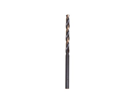 Wiertło do metalu HSS-CNC, 124, Pro-Tec, 3.8 mm /5szt./
