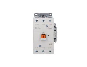 Stycznik 75A 3P 37kW 24V DC 1Z1R MC-75a 24VDC 1a1b
