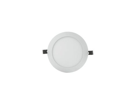 Oprawa downlight LED SLIM ALU 180 17W 1350lm 3000K 230V IP20 5 LAT GWARANCJI 4058075063921