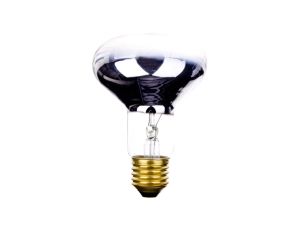 Promiennik podczerwieni E27 75W R80 do terrarium PRO-0406
