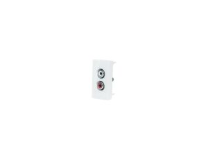 Livolo WAUDIO-1-61 MODUŁ AUDIO BIAŁY