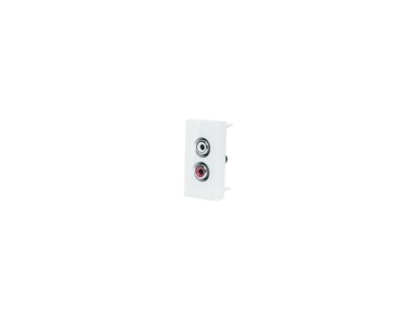 Livolo WAUDIO-1-61 MODUŁ AUDIO BIAŁY