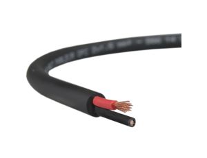 Przewód głośnikowy FHP2251 2x2,5 profesjonalny S2CEB CAE /100m/