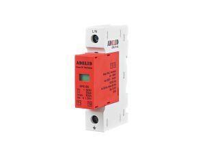Ogranicznik przepięć T1+T2 1P 1,5kV 7kA OPE-1P-B+C