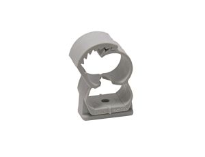 Uchwyt ABT multiwymiarowy 14-18mm zamknięty szary 918ABT /100szt./