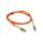 Patch cord MM OM2 LC-LC duplex 50/125 5.0m FOC-LCLC-5MMD-5