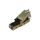 Wtyk RJ45 STP kat.6A 10G PoE+, beznarzędziowy na gruby drut 22-24 AWG ALANTEC WT110