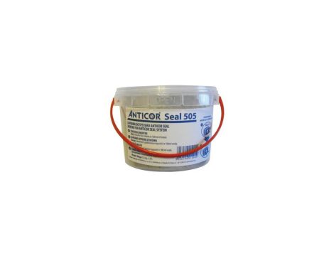 Elastyczna zaprawa ANTICOR SEAL 505 0,5 kg
