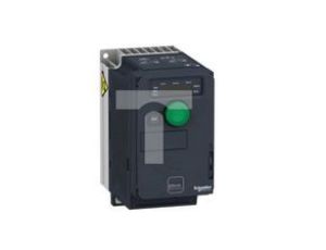 Falownik 0,37kW 1x200-240V/3,3A kompaktowy Altivar 320 ATV320U04M2C