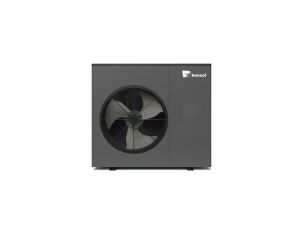 Pompa ciepła monoblok 6kW 1-faz KENSOL KTM6KW R32