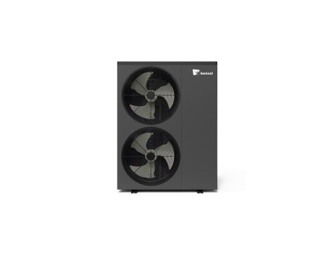 Pompa ciepła monoblok 14kW 3-faz KENSOL KTM14KW R32