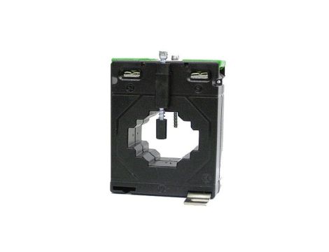 Przekładnik prądowy z otworem na szynę 50/30 (30) 150A/5A klasa 0,5 2,5VA LCTB 5030300150A55