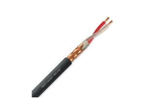 Kabel mikrofonowy (2x0.5mm) STUDIO MIC-101 /500m/