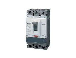 Rozłącznik kompaktowy 3P serii DSU 400A 50 kA TS400N DSU 400A 3P