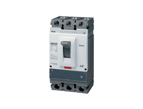 Rozłącznik kompaktowy 3P serii DSU 400A 50 kA TS400N DSU 400A 3P