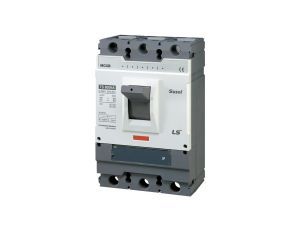 Rozłącznik kompaktowy 3P serii DSU 800A 50 kA TS800N DSU 800A 3P