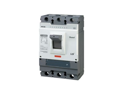 Rozłącznik kompaktowy 3P serii DSU 800A 50 kA TS800N DSU 800A 3P