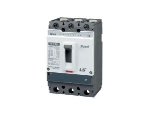 Rozłącznik kompaktowy 3P serii DSU 250A 50 kA TS250N DSU 250A 3P