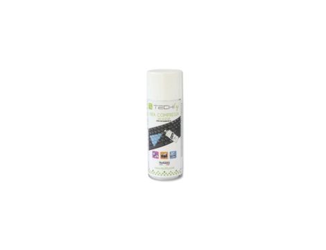 Powietrze sprężone Techly 400Ml ICA-CA 100T