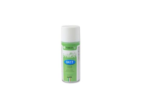 Kontaktowy spray czyszczący do elektroniki 400Ml ICA-CA 041T