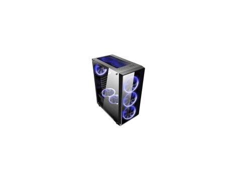 Obudowa Gamingowa Bandit BPG3 1x USB 3.0 b. Zasilacza