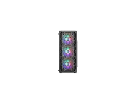 Obudowa Gamingowa Bandit BPG5 1x USB 3.0 b. Zasilacza