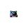 Wentylator 12cm Gaming 15x LED RGB Ring G1