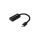 Adapter Mini DisplayPort 1.4 Thunderbolt HDMI 8K*30Hz Techly