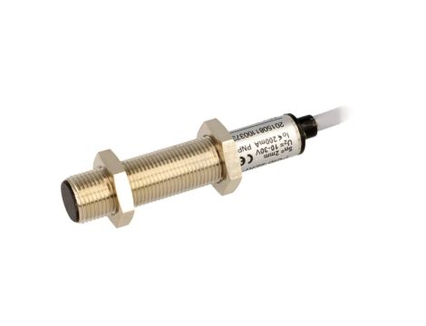 Czujnik indukcyjny PNP/NO + NC 0-2mm 10-30VDC PCID-2ZRP
