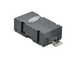 Mikroprzełącznik SNAP ACTION bez dźwigni SPST-NO OFF-(ON) D2LS-11