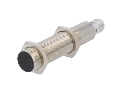 Czujnik indukcyjny PNP/NO 0-5mm 10-30VDC M18 PCID-5ZP-K