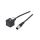Kabel-adapter męski DIN 43650 M12 3-pin 1,5m VSTGH050MSS01,5B03VDAA041--S