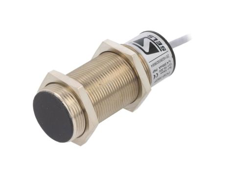 Czujnik indukcyjny PNP/NO 0-10mm 10-30VDC M30 PCID-10ZP