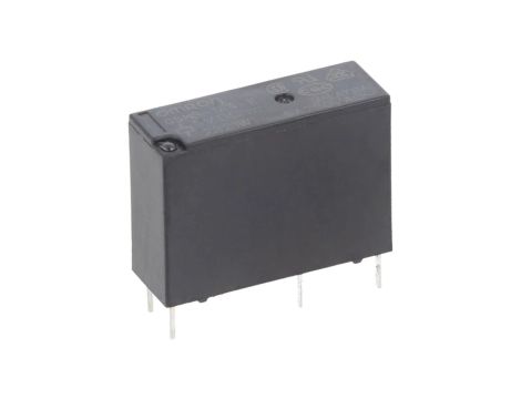 Przekaźnik elektromagnetyczny SPST-NO Ucewki 5VDC 5A/250VAC G5NB-1A4-E DC5