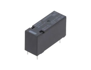 Przekaźnik elektromagnetyczny SPDT Ucewki 48VDC 8A/250VAC G6RN-1 48DC