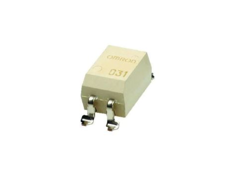 Przekaźnik półprzewodnikowy SPST-NO Ister 30mA 3000mA SMT G3VM-61DR1