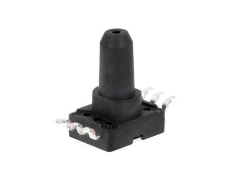 Czujnik ciśnienia Zakres 0-37kPa wzorcowy SMD SOP6 0-85C 2SMPP-02