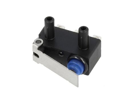 Mikroprzełącznik SNAP ACTION z dźwignią SPDT 0,1A/125VAC D2HW-BL211H