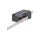 Mikroprzełącznik SNAP ACTION z dźwignią SPDT 16A/250VAC IP40 D3V1631C26