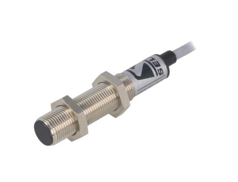 Czujnik indukcyjny PNP/NO 0-2mm 10-30VDC M12 PCID-2ZP