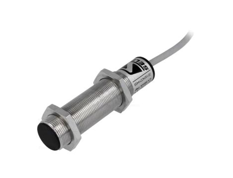 Czujnik indukcyjny PNP/NO 0-5mm 10-30VDC M18 PCID-5ZP
