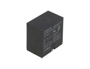 Przekaźnik elektromagnetyczny DPST-NO Ucewki 24VDC PCB G4W-2212P-US-TV5 24VDC G4W-2212PUSTV524DC